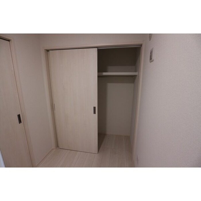 物件内観写真9　(収納)