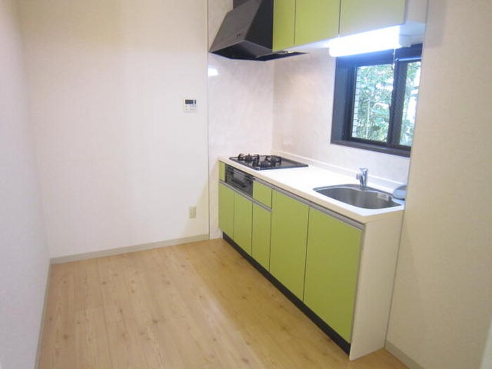 物件内観写真7　(キッチン)