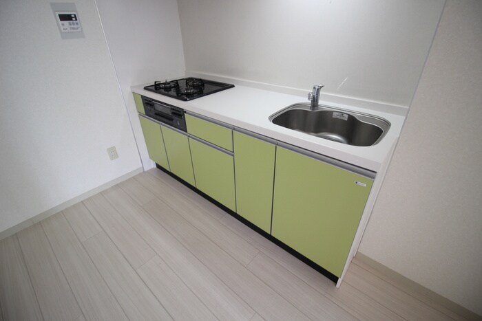 物件内観写真7　(キッチン)