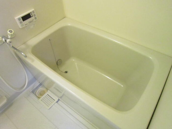 物件内観写真13　(バス／シャワールーム等)