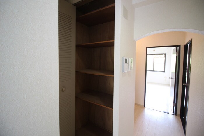 物件内観写真19　(収納)