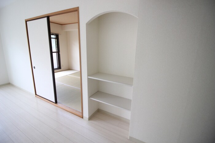 物件内観写真20　(収納)