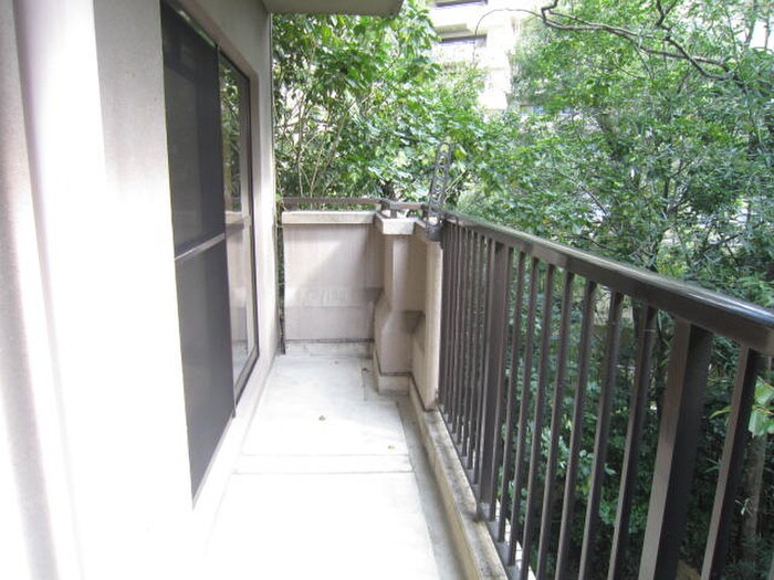 物件内観写真21　(ベランダ・バルコニー)