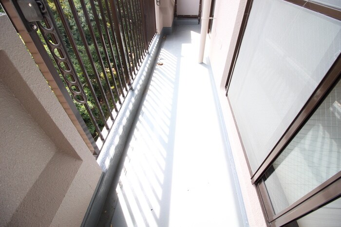 物件内観写真21　(ベランダ・バルコニー)