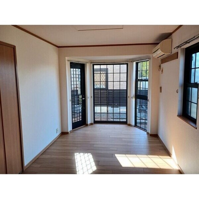 ミルト二アＢの居室