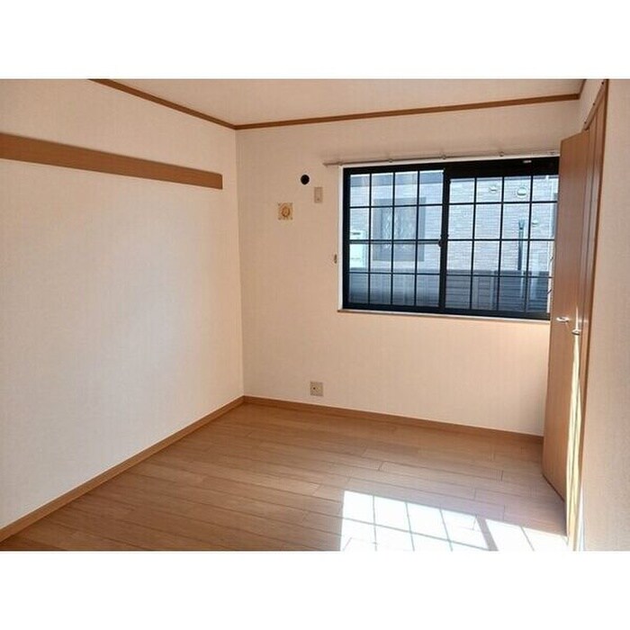 ミルト二アＢの居室