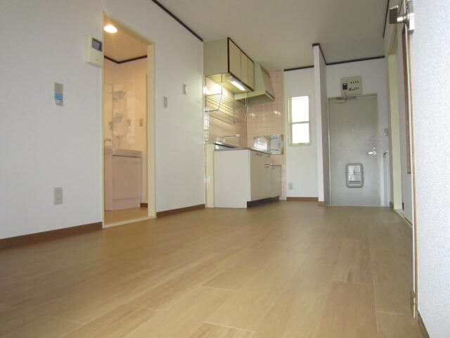 物件内観写真6　(居室)