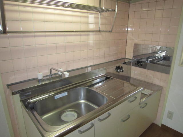 物件内観写真7　(キッチン)