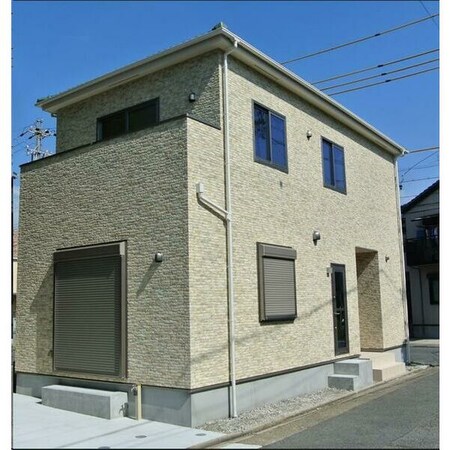 牛立町４－５６戸建住宅外観写真