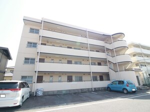 サウスヒルイケダ外観写真