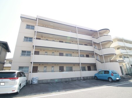 サウスヒルイケダ外観写真