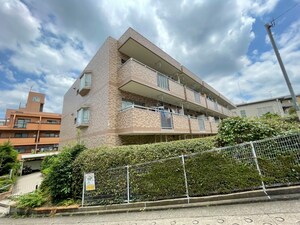 アーバンドエル唐山外観写真