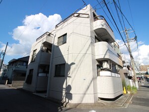 エクセレント名駅南外観写真