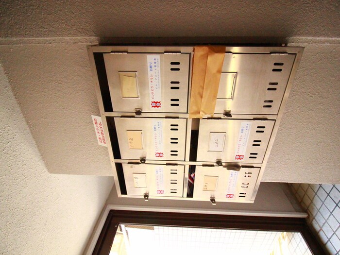 物件外観写真3　(建物設備)