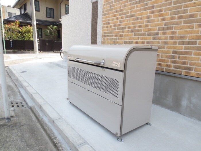 物件外観写真3　(建物設備)