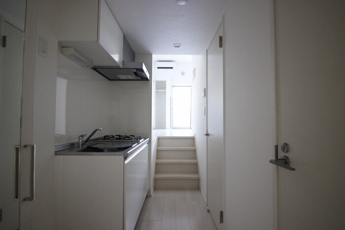 物件内観写真20　(廊下)