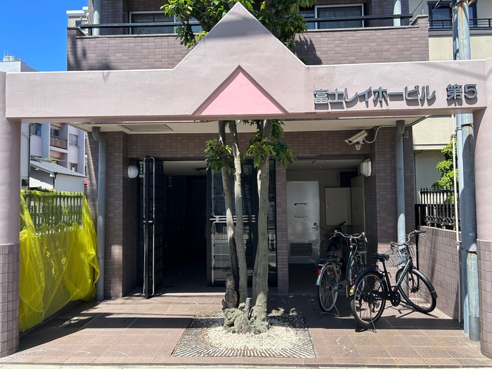 外観写真