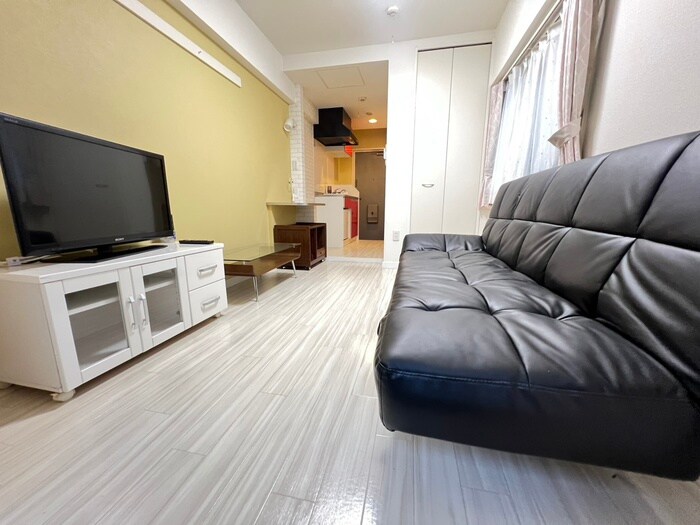 物件内観写真8　(居室)