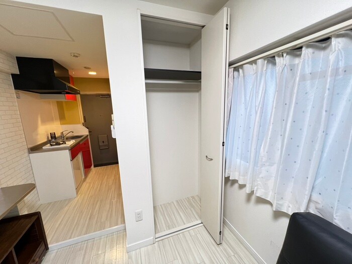 物件内観写真9　(収納)