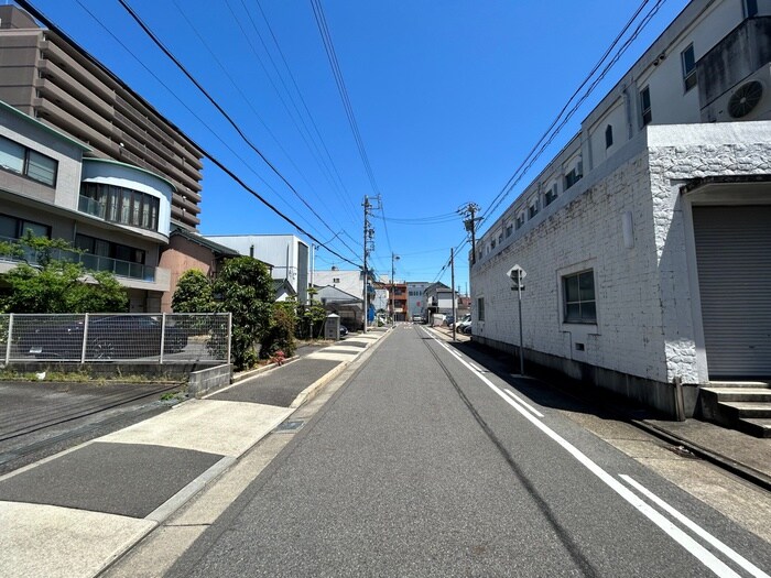 物件外観写真6　(周辺環境)