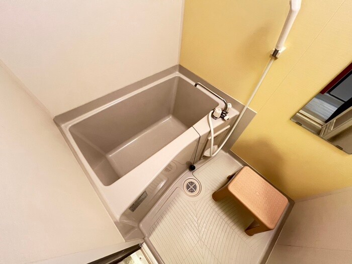 物件内観写真10　(バス／シャワールーム等)