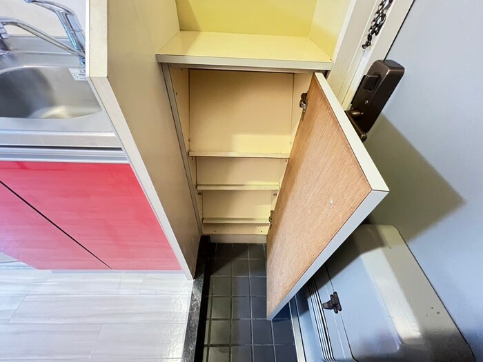 物件内観写真13　(靴箱)