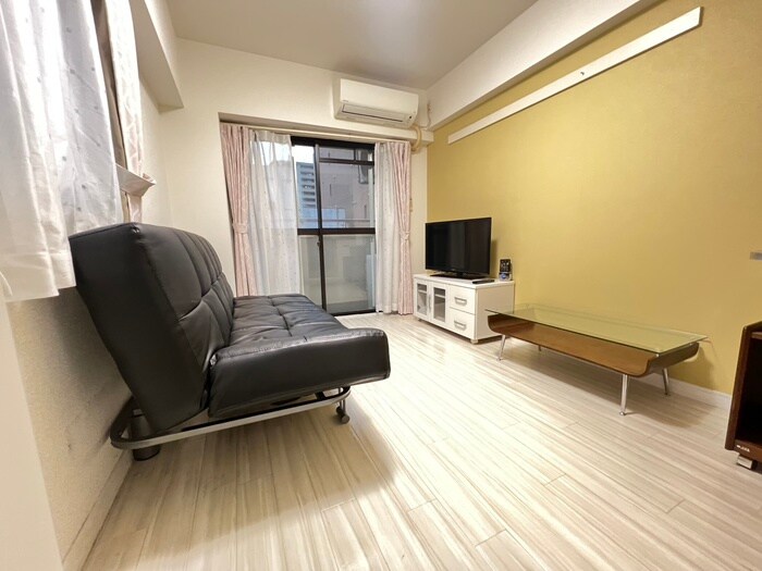 物件内観写真17　(居室)