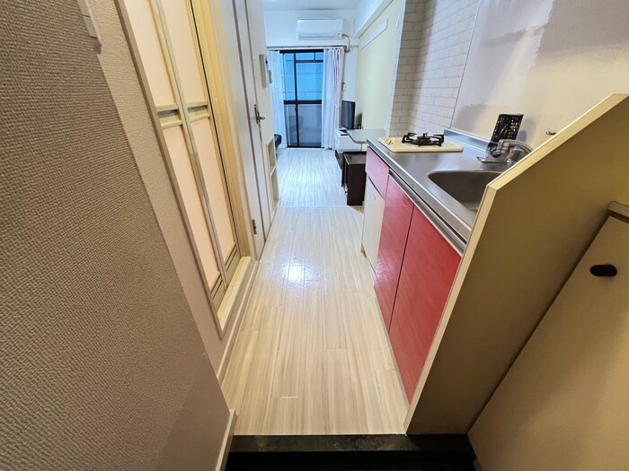 物件内観写真19　(廊下)