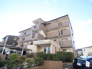 リヴィエル城屋敷外観写真