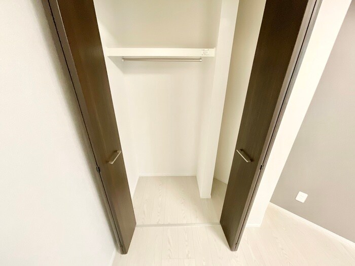 物件内観写真11　(収納)