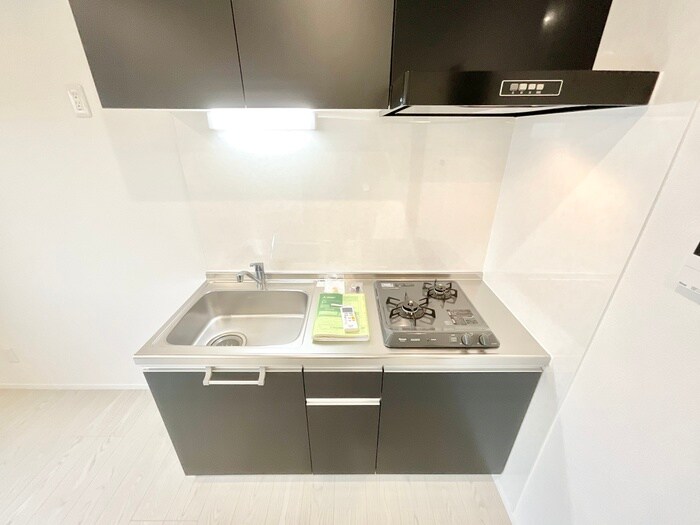 物件内観写真12　(キッチン)