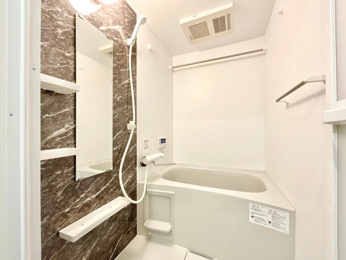 物件内観写真13　(バス／シャワールーム等)