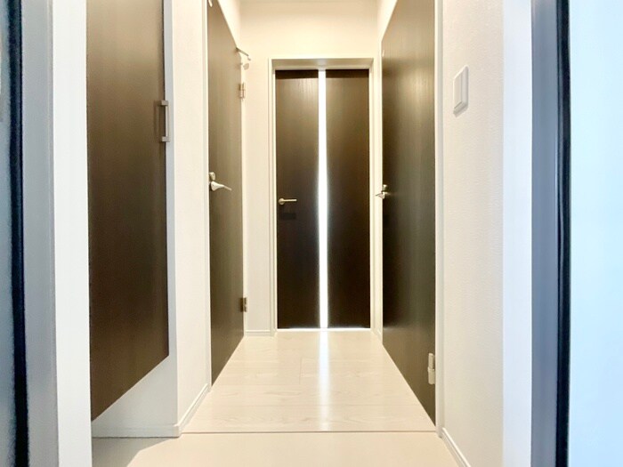 物件内観写真17　(廊下)