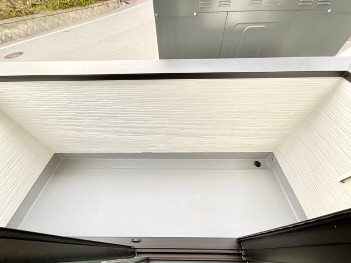 物件内観写真21　(ベランダ・バルコニー)