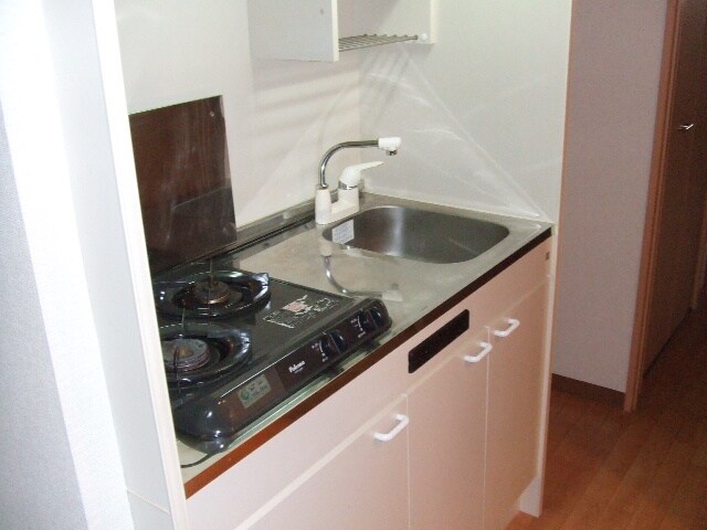 物件内観写真7　(キッチン)