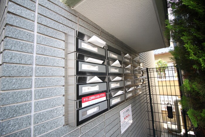 物件外観写真6　(建物設備)