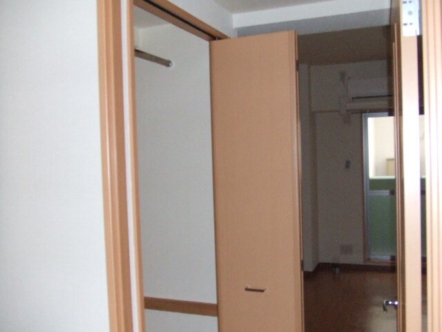 物件内観写真14　(収納)