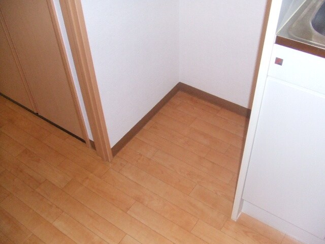 物件内観写真16　(キッチン)