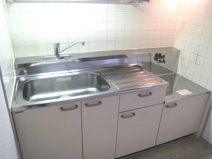 物件内観写真4　(キッチン)