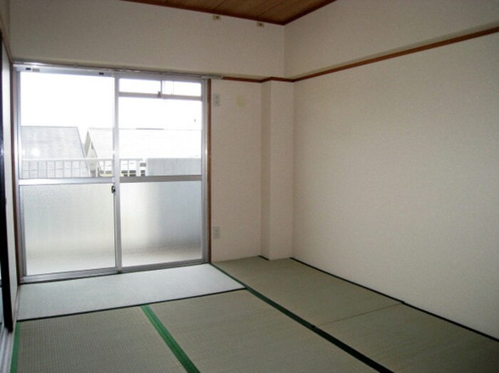 物件内観写真10　(居室)