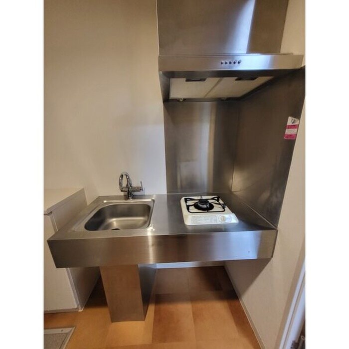 物件内観写真6　(キッチン)