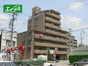 Ｐａｒａｄｉｓｏ白壁外観写真