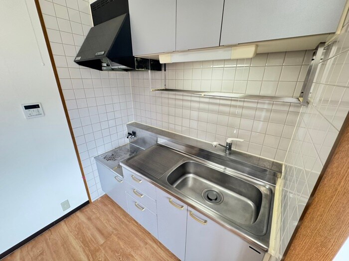 物件内観写真10　(キッチン)