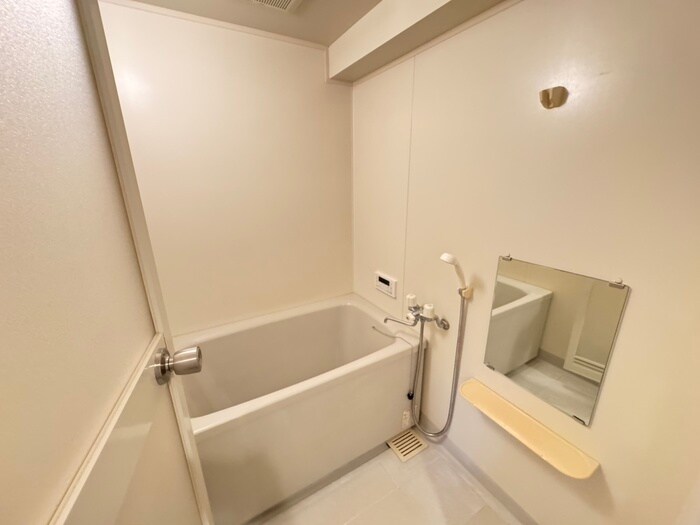 物件内観写真11　(バス／シャワールーム等)