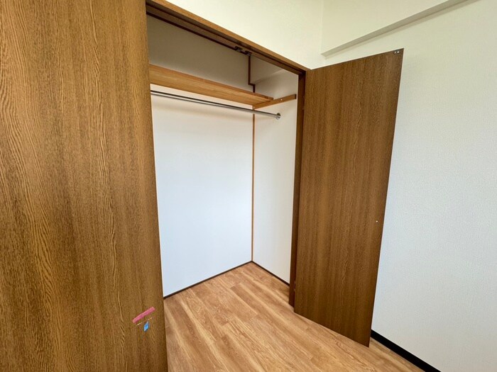 物件内観写真14　(収納)