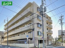 グリ－ンパーク新瑞の外観写真