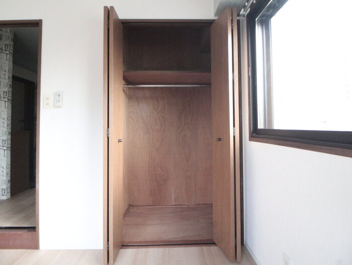 物件内観写真9　(収納)