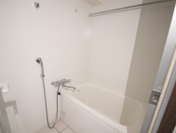 物件内観写真11　(バス／シャワールーム等)