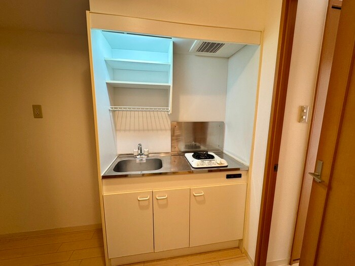 物件内観写真9　(キッチン)