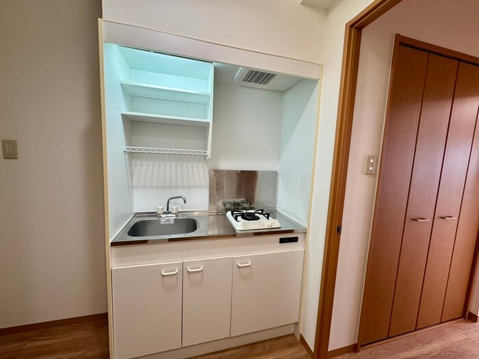 物件内観写真9　(キッチン)